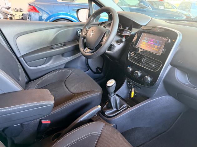 Renault Clio Sporter dCi 8V 90CV Start&Stop Energy Intens - Foto 10