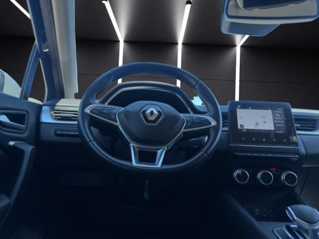 RENAULT Captur Plug-in Hybrid E-Tech 160 CV Intens rif. 24010866 - Foto 8