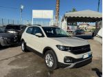 VOLKSWAGEN T-CROSS 2023 1.O BENZINA 95CV  18000KM