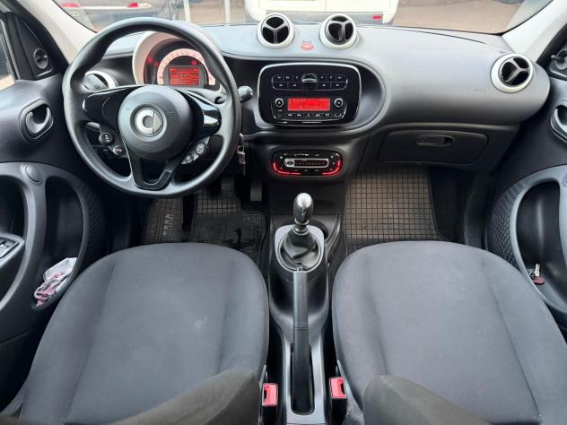 smart forfour Smart ForFour 0.9 Turbo Passion - Foto 6