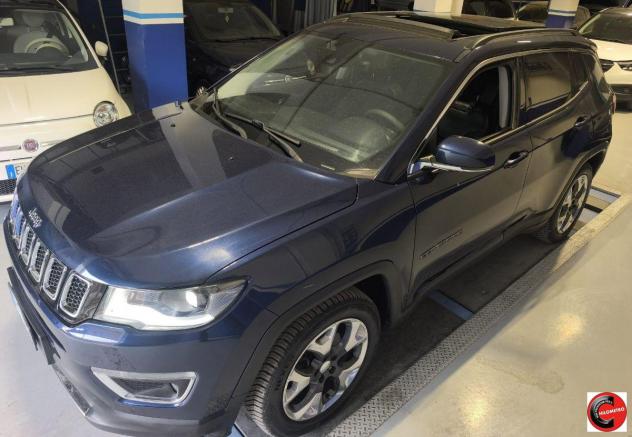 JEEP - Compass - 1.6 Mjt II 2WD Limited - Foto 3