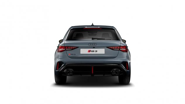 Audi A3 Audi RS 3 Sportback 294 kW S tronic - Foto 4