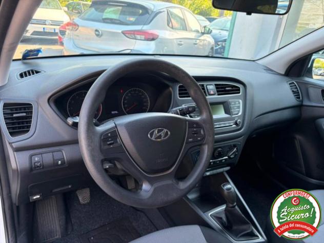HYUNDAI i20 1.2 5 porte Active rif. 23858342 - Foto 10