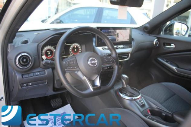NISSAN Juke 1.0 DIG-T 114CV DCT N-Connecta rif. 23659096 - Foto 3
