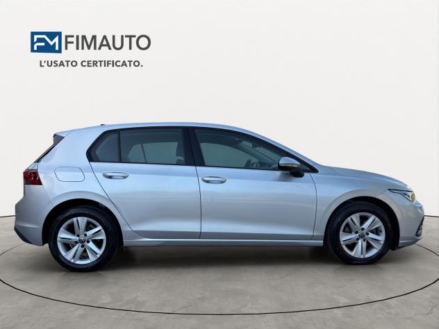 Volkswagen Golf 2.0 TDI SCR Style - Foto 7