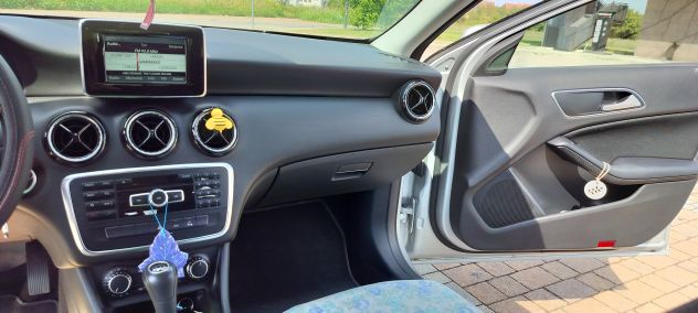 Mercedes A180 W176 - Foto 9
