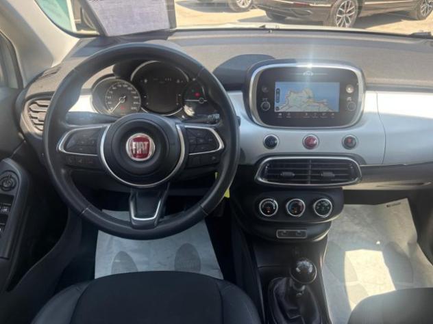 FIAT 500X 1.6 MultiJet 130 CV CONNECT rif. 23975097 - Foto 9