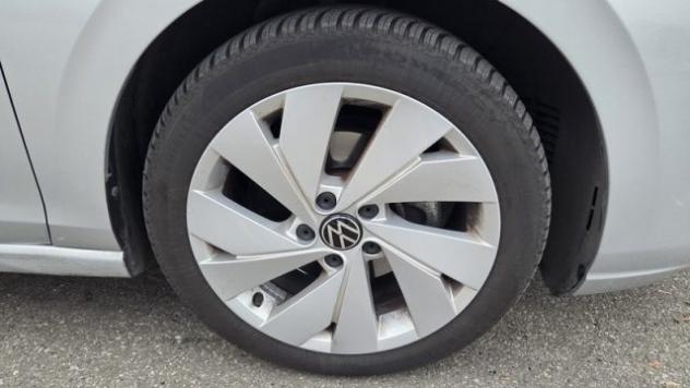 VOLKSWAGEN Golf 1.5 eTSI 130 CV EVO ACT DSG Style PERMUTE rif. 23762160 - Foto 7