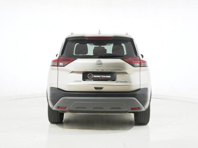 Nissan X-Trail 1.5 HEV e-4orce N-Connecta Auto 7posti * AZIENDALE * - Foto 4