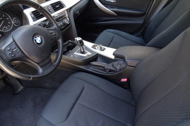 BMW Serie 3 316d Touring Business Advantage aut. - Foto 9