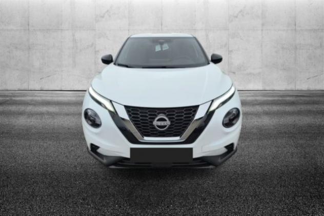 NISSAN Juke 1.0 DIG-T 114 CV N-Connecta rif. 23806937 - Foto 5