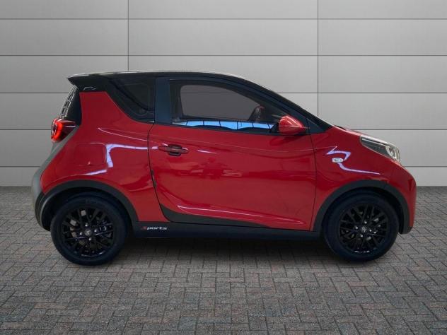 DR AUTOMOBILES dr 1.0 EV 45kW - Foto 3