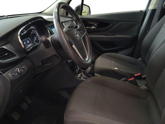 Opel Mokka X 1.6 Innovation s&s 4x2 115cv - Foto 6