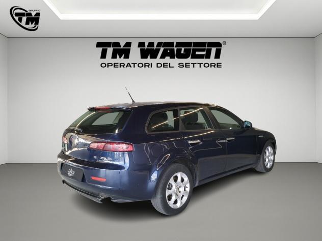 Alfa Romeo 159 SW 1.9 jtdm 16v 150cv - Foto 5