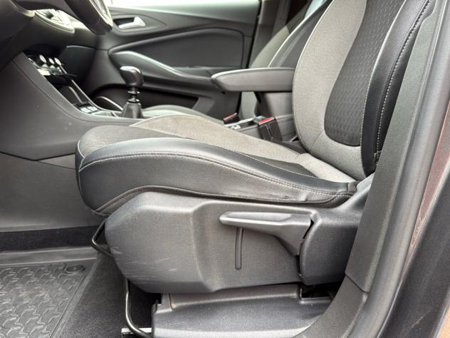 Opel Grandland X Grandland X 1.2 Benzina 130cv Ultimate S&S MT6 - Foto 7