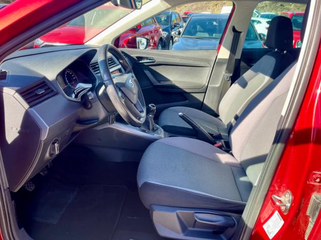 Seat Arona 1.6 TDI 95 CV Style - Foto 8