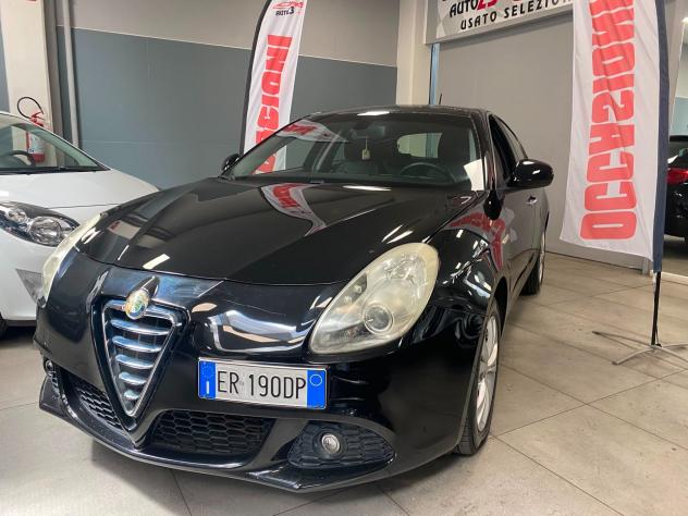 Alfa Romeo Giulietta 1.6 JTDm-2 105 CV Progression - Foto 3