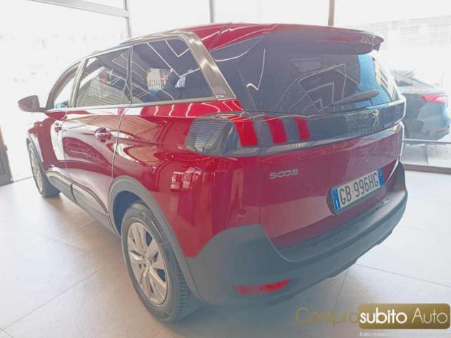 PEUGEOT 5008 BlueHDi 130 S&S EAT8 Allure rif. 24035837 - Foto 8