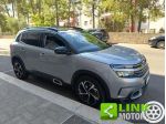CITROEN C5 Aircross BlueHDi 130 S&S EAT8 Shine rif. 23969500