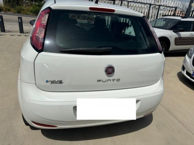 FIAT Punto 1.4 5P Natural Power Easy rif. 24006608 - Foto 5