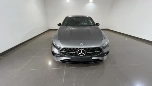 Mercedes-Benz Classe A A 200 d AMG Line Advanced auto