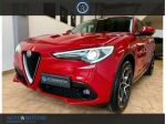 Alfa Romeo Stelvio Stelvio 2017 2.2 t Q4 210cv auto