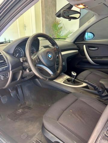 Bmw 118 118d cat 5 porte Futura DPF - Foto 9