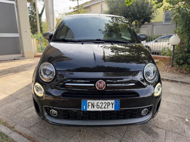 Fiat 500 1.3 Multijet 95 CV S - Foto 5
