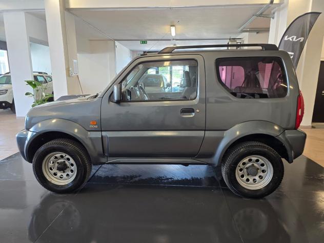 Suzuki Jimny Jimny 1.5 ddis JLX 4wd - Foto 6