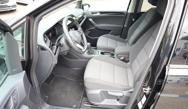 Volkswagen Touran 1.5 TSI EVO R-Line DSG 5 Posti Camera Led - Foto 7