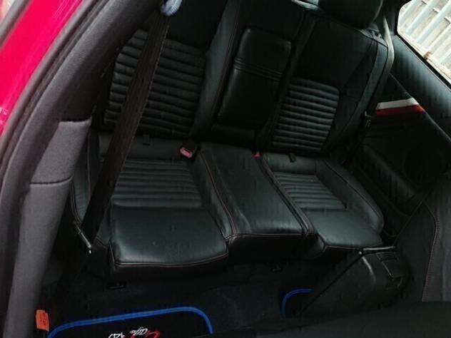 Alfa Romeo 147 3.2i V6 24V cat 3 porte GTA - Foto 9