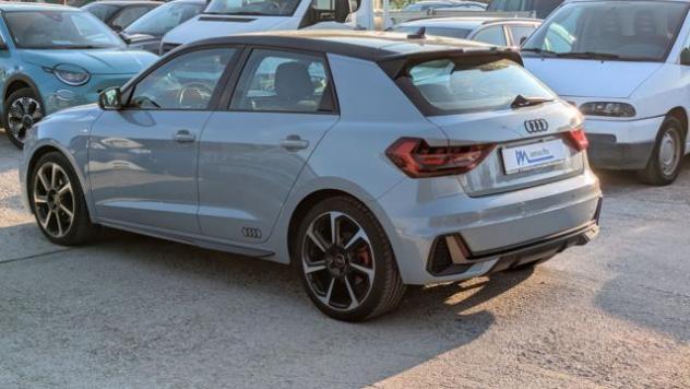AUDI A1 Sportback 30 1.0 tfsi S Line Edition 110cv rif. 24149399 - Foto 5