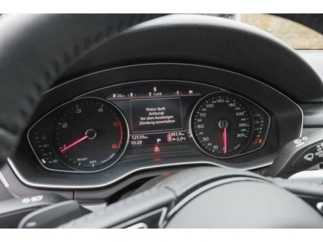 Audi A4 Avant 35 TDI S tronic S line edition PRONTA CONSEGNA - Foto 9