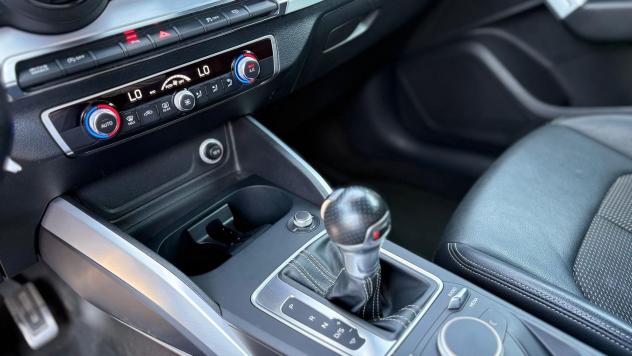 Audi Q2 2.0 TDI 150CV S-TRONIC QUATTRO PRONTA CONSEGNA - Foto 10