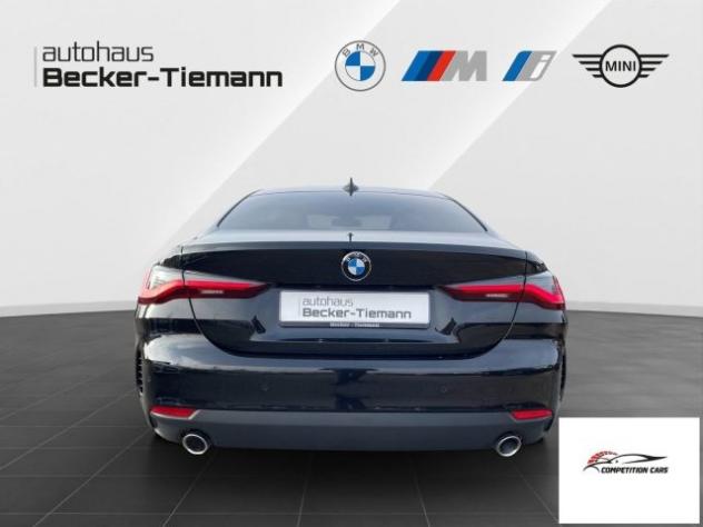 BMW 420 Serie 4 i Coupé SPORT PACK 184CV LED CARPLAY PELL rif. 22597069 - Foto 5