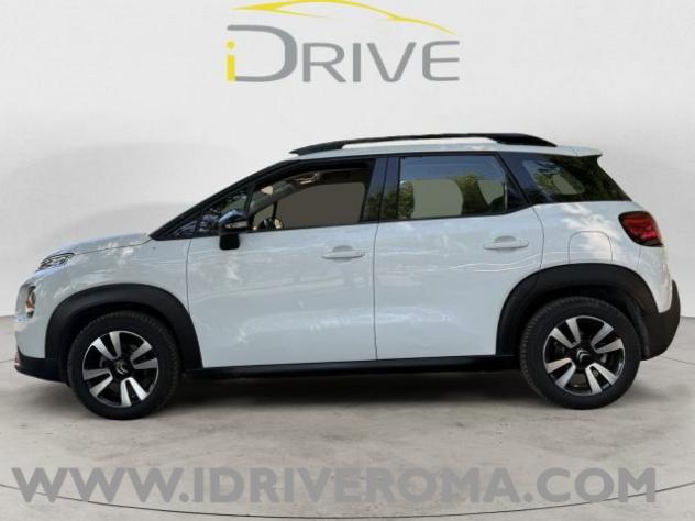 CITROEN C3 Aircross C3 Aircross 1.2 82cv rif. 23983739 - Foto 8