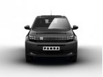 FIAT Grande Panda 1.2 S&S Hybrid Icon