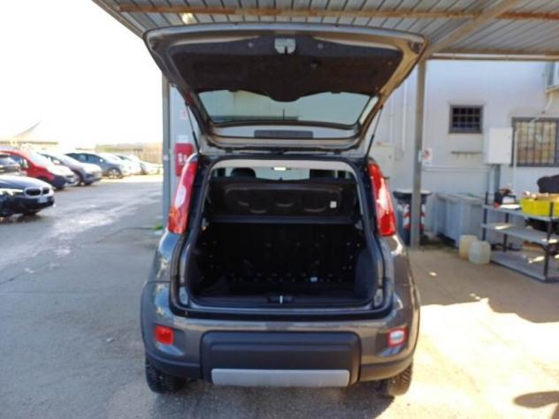 Fiat Panda 0.9 TwinAir Turbo S&S 4x4 Wild - Foto 7