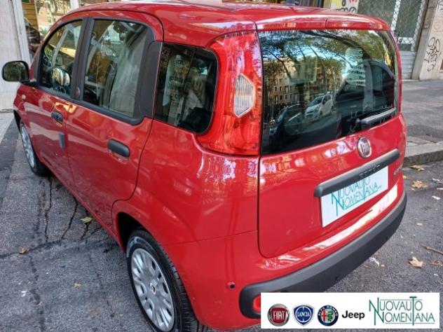 FIAT Panda Pandina 1.0 FireFly S&S Hybrid Pop Km0 rif. 24228399 - Foto 10