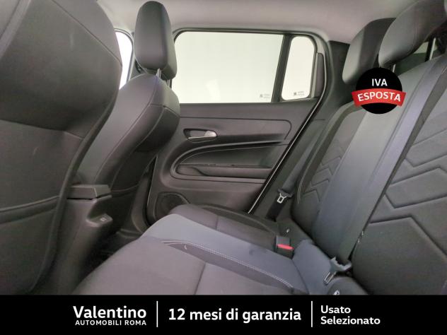 Jeep Avenger 1.2 Turbo Summit - Foto 9