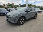 Nissan Qashqai 1.5 EREV e-Power N-Connecta Auto