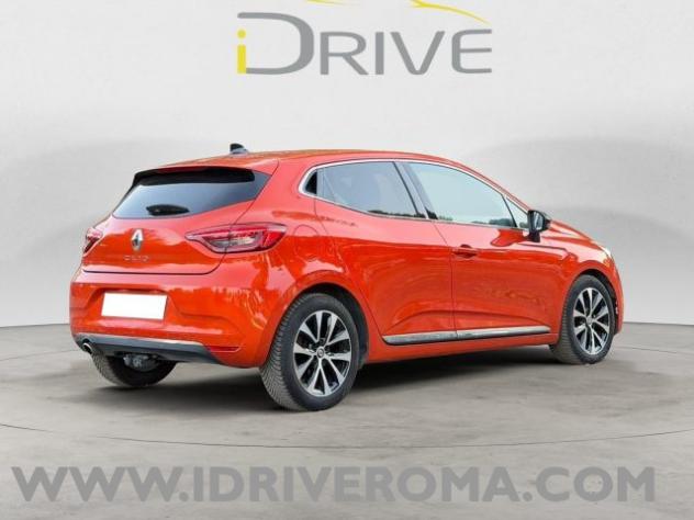 RENAULT Clio Clio 1.0 tce Techno Gpl 100cv rif. 24072744 - Foto 5