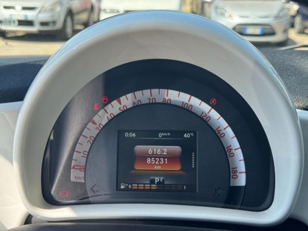 SMART ForTwo Prime 1.0cc 71cv AUT. CRUISE CONTROL rif. 24013746 - Foto 7