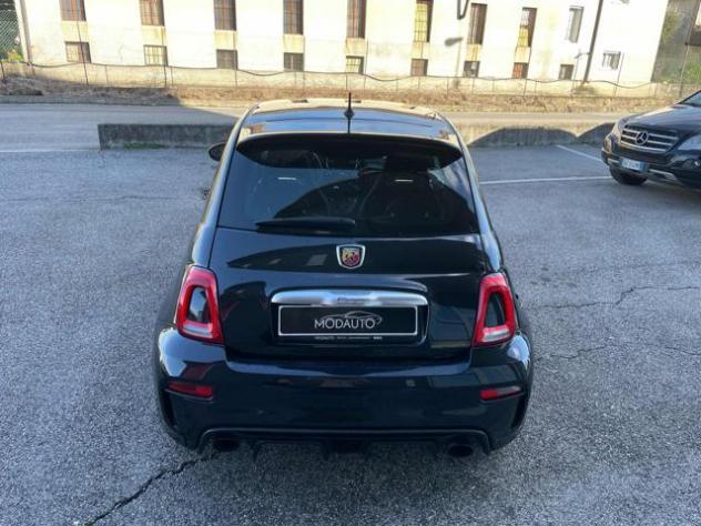 ABARTH 595 1.4 Turbo T-Jet 145 CV rif. 23811565 - Foto 6