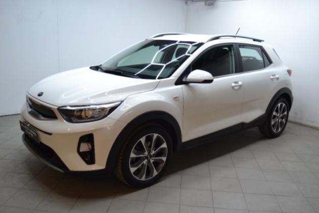 KIA Stonic 1.4 MPI EcoGPL Energy rif. 24066937