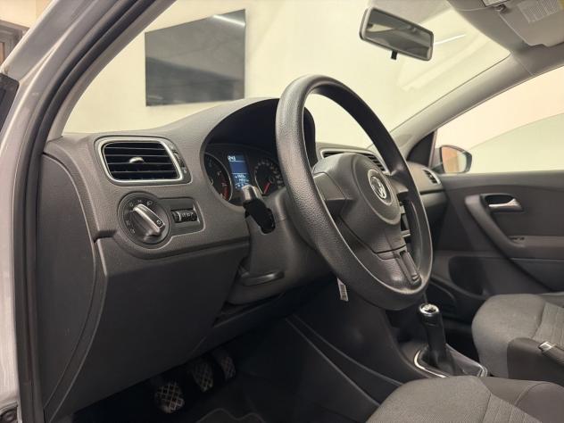 Volkswagen Polo Polo 5p 1.2 Comfortline 70cv - Foto 8