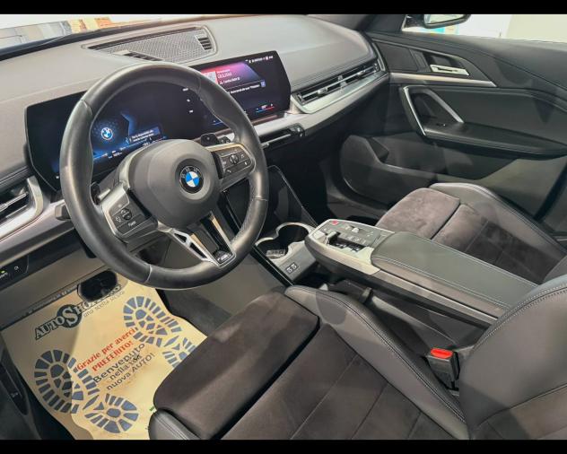 BMW X1 U11 sdrive18i MSport auto - Foto 9