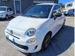 FIAT 500 1.0 Hybrid SPORT rif. 24123138