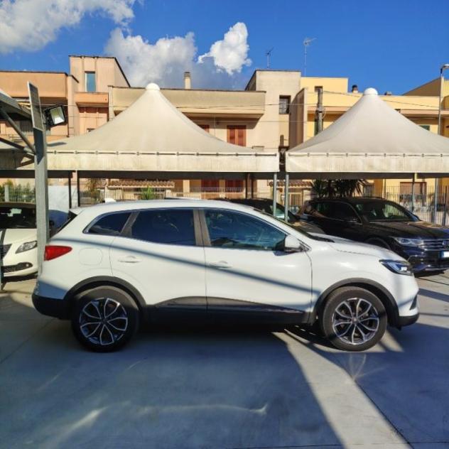 RENAULT Kadjar Blue dCi 8V 115CV Sport Edition rif. 24226316 - Foto 2
