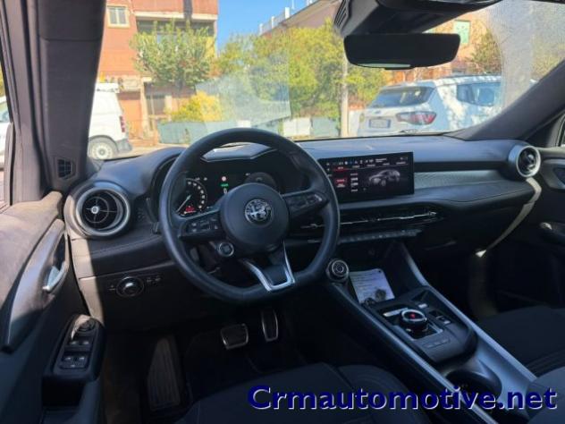 ALFA ROMEO Tonale 1.3 280 CV PHEV AT6 Q4 Sprint rif. 24139020 - Foto 8